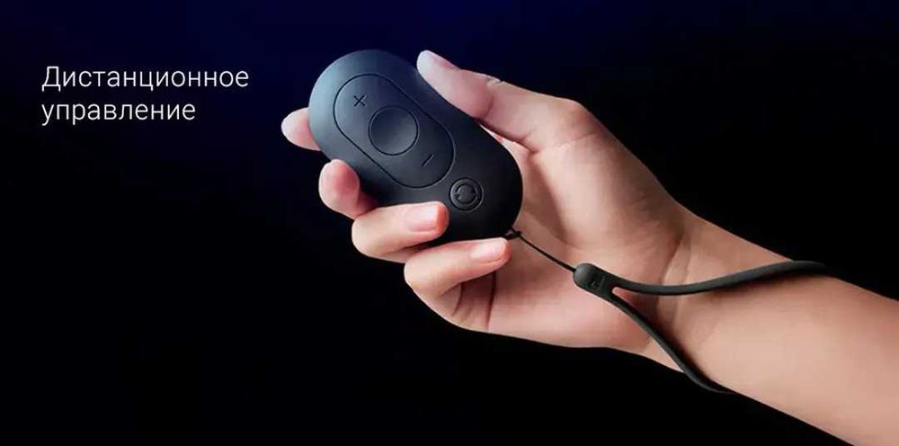 Беговая дорожка Xiaomi KingSmith WalkingPad A1 Pro для ходьбы Складная