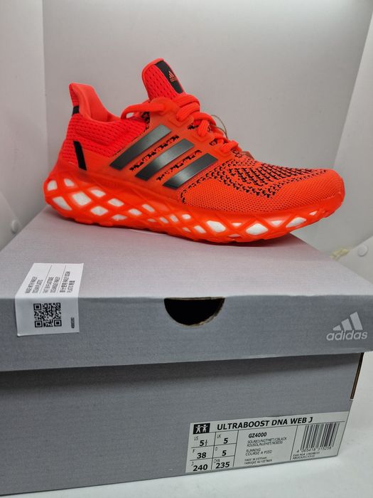Adidas Ultraboost DNA Web GZ4000 nr. 36 2/3,37 1/3,38,38 2/3