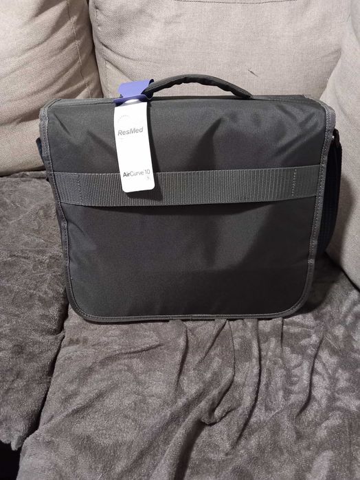 Апарат за сънна апнея