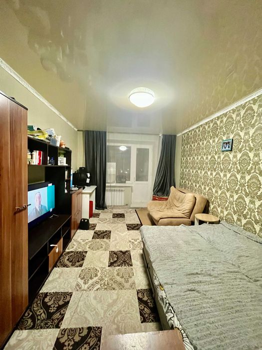 2-комнатная в районе Самрук ][