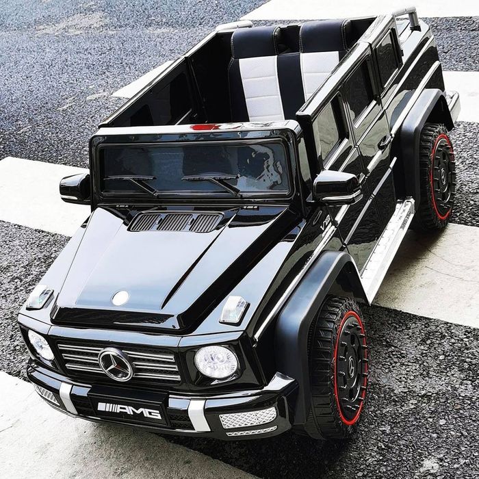 Детские Электромобилар