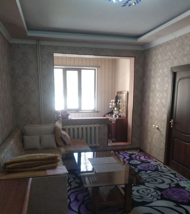 Продаётся Ависозлар 4 ,2в3/1/4 Кадышева