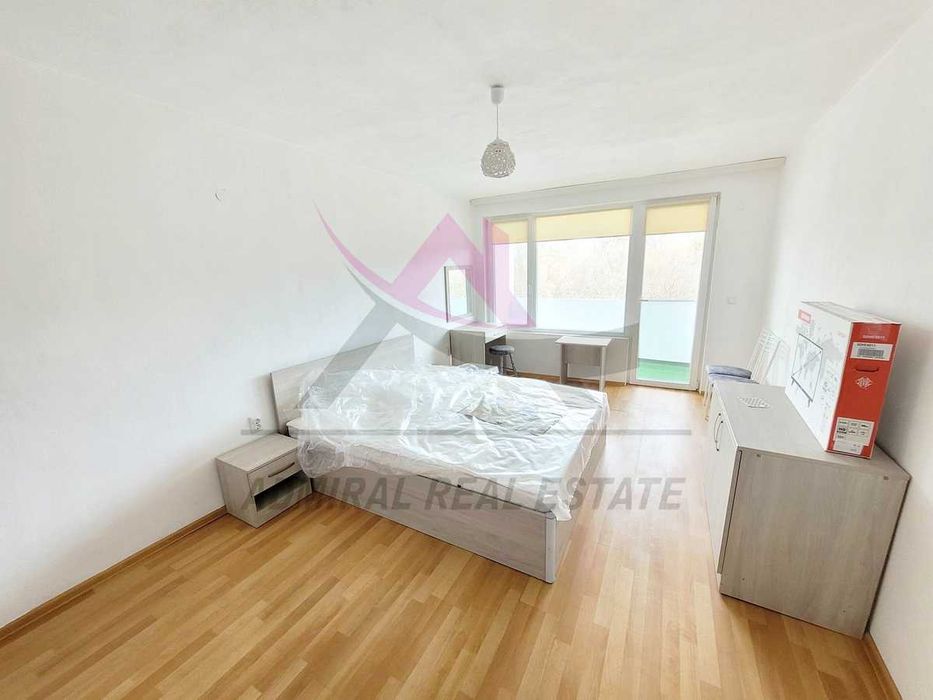 Дава се под наем Тристаен апартамент в Варна, Аспарухово - 80 кв.м за 630 € - Снимка #1