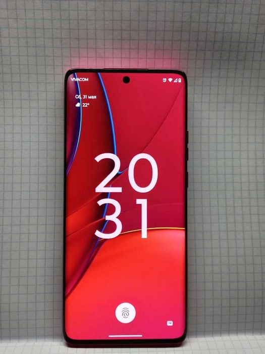 Смартфон Motorola Edge 40