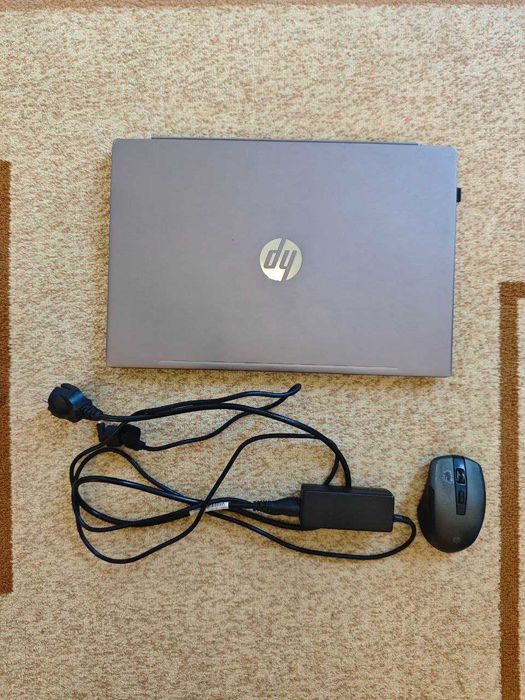 Ноутбук HP Pavilion 15  i5-10x / 16gb / 512gb