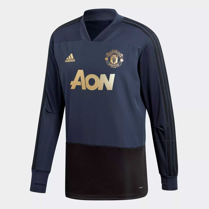 Manchester United тениска  L