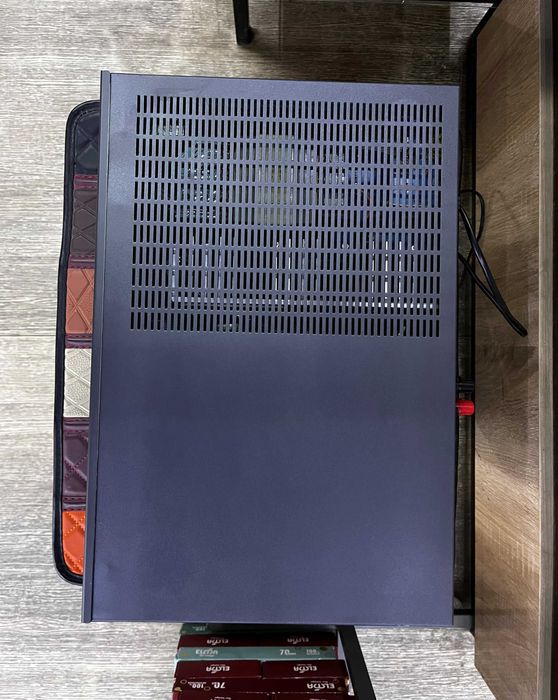 NAD C340 Hi-Fi интегральный усилитель (аудиофильский) –почти как новый