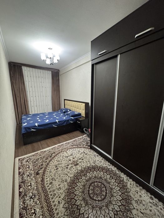 6 хамомда 2 хоналик квартира