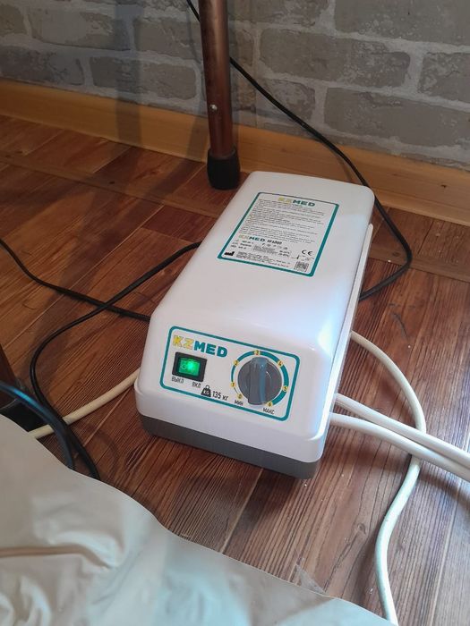 Противопролежневый матрас