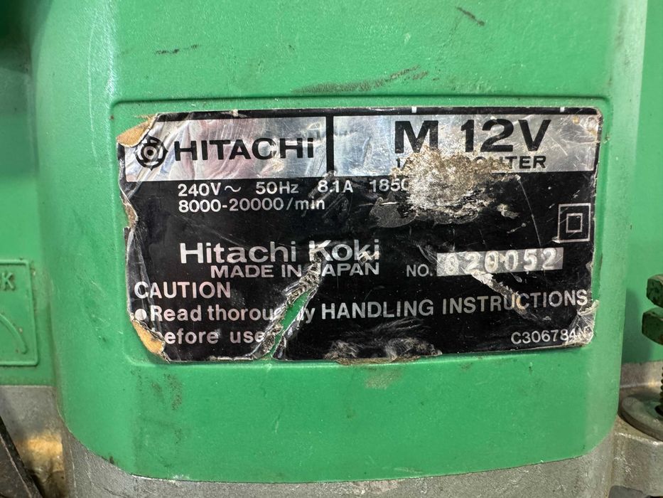 Оберфреза - Dewalt, Bosch, JCB, Hitachi