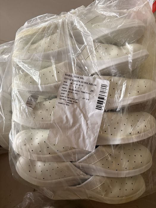 Saboti medicali diferite marimi