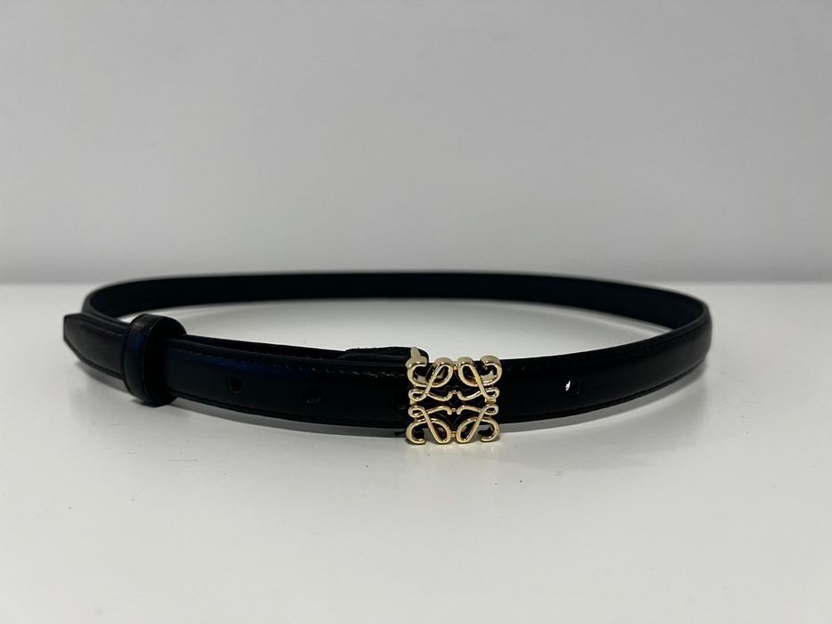 Curea Loewe din piele