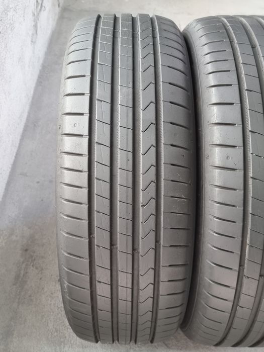 "Dot 22" 205/60/16 Hankook 2Броя: 130лв 6.5мм