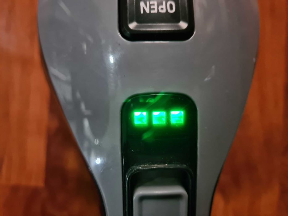 Aspirator auto Rowenta fara fir