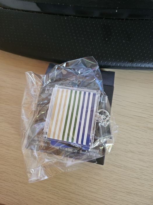 BTS - Capsule Album Vol.1