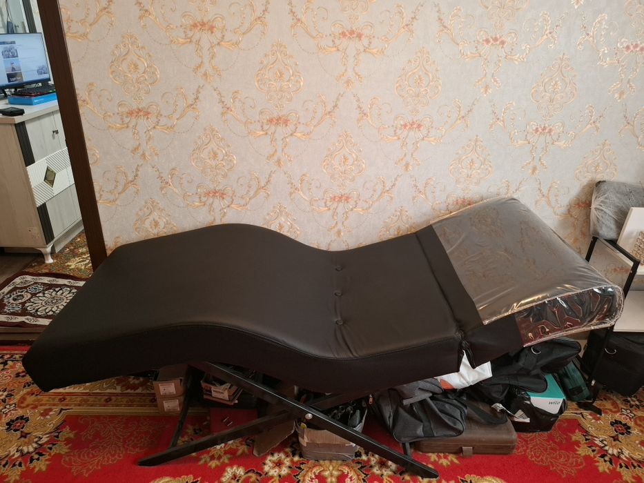 Продам кушетку для ресниц !!!