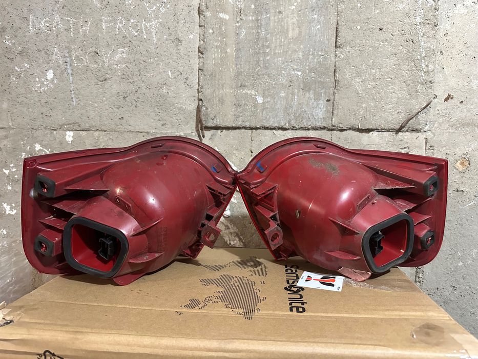 Външни стопове пасат 6 комби vw passat 6