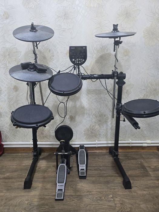 Продаётся барабан