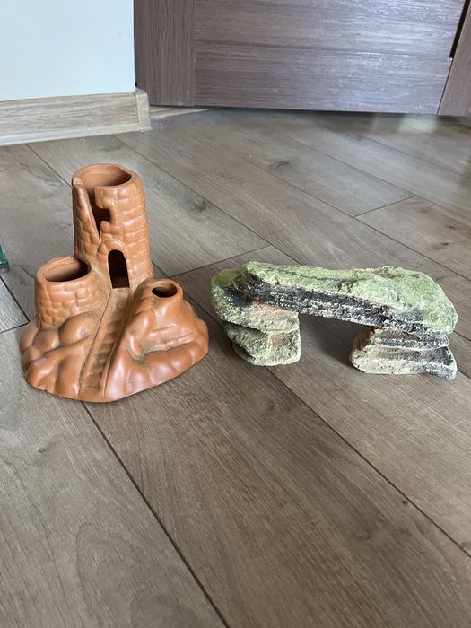 Accesorii pentru acvariu