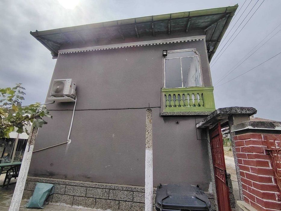 Продава се Къща в с. Попица, Област Враца - 150 кв.м за 314 €/кв.м - Снимка #2