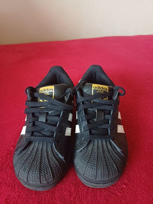 Adidas Superstar Unisex