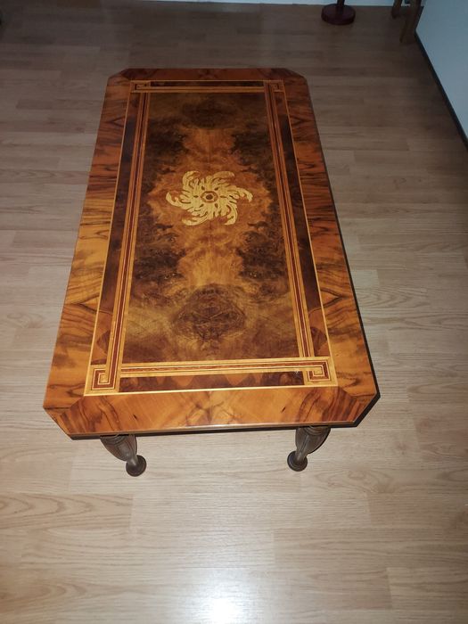 Măsuță lemn  sufragerie