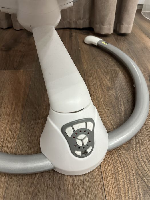 Продам детский электрожезлонг