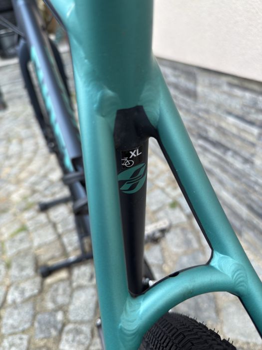 Гравел GHOST Asket Essential AL размер: 28/XL