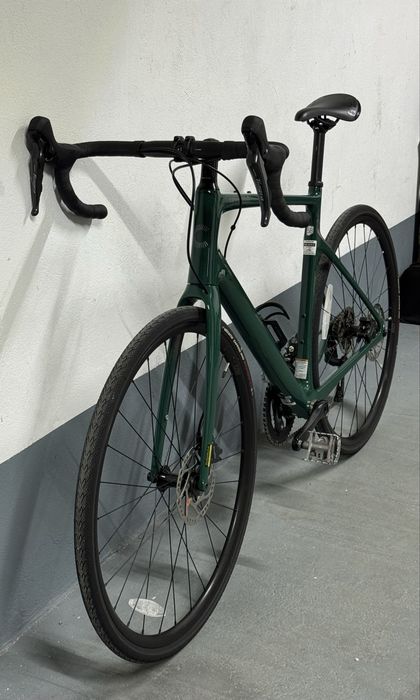 CANNONDALE Synapse Carbon 4