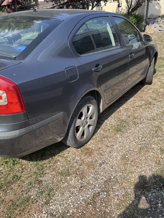 SKODA Fabia 2008 — imagine 3