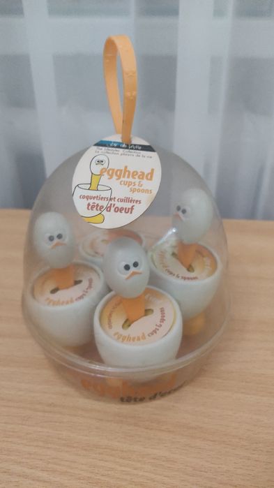 Подставка для яиц 1000 тг