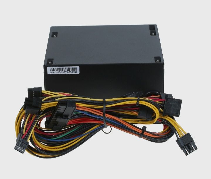 Блок питания VX PLUS 500W AEROCOOL