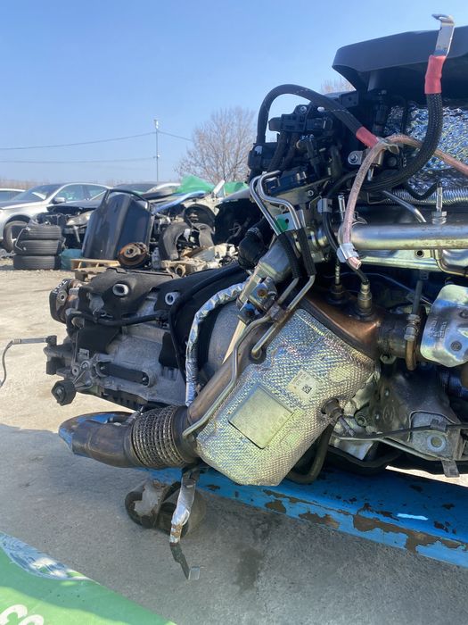 Injectoare BMW G30 2.0 d 190 Cp