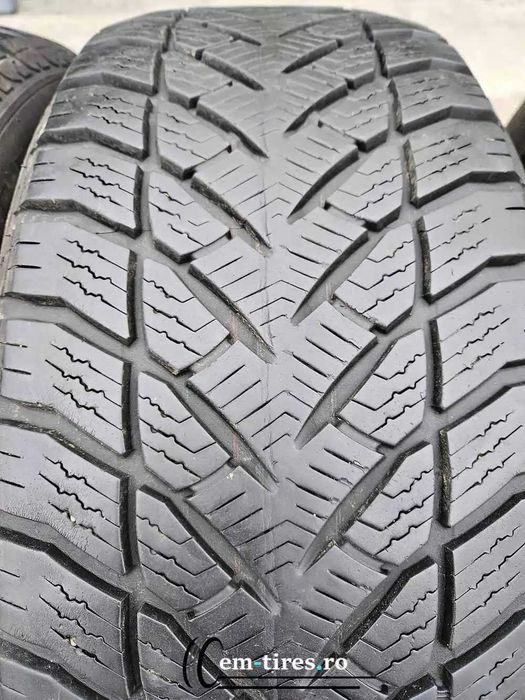 255/60 R18 • Iarna • Goodyear Ultragrip + 112H | 2 buc | DOT 2022 | Pret/buc