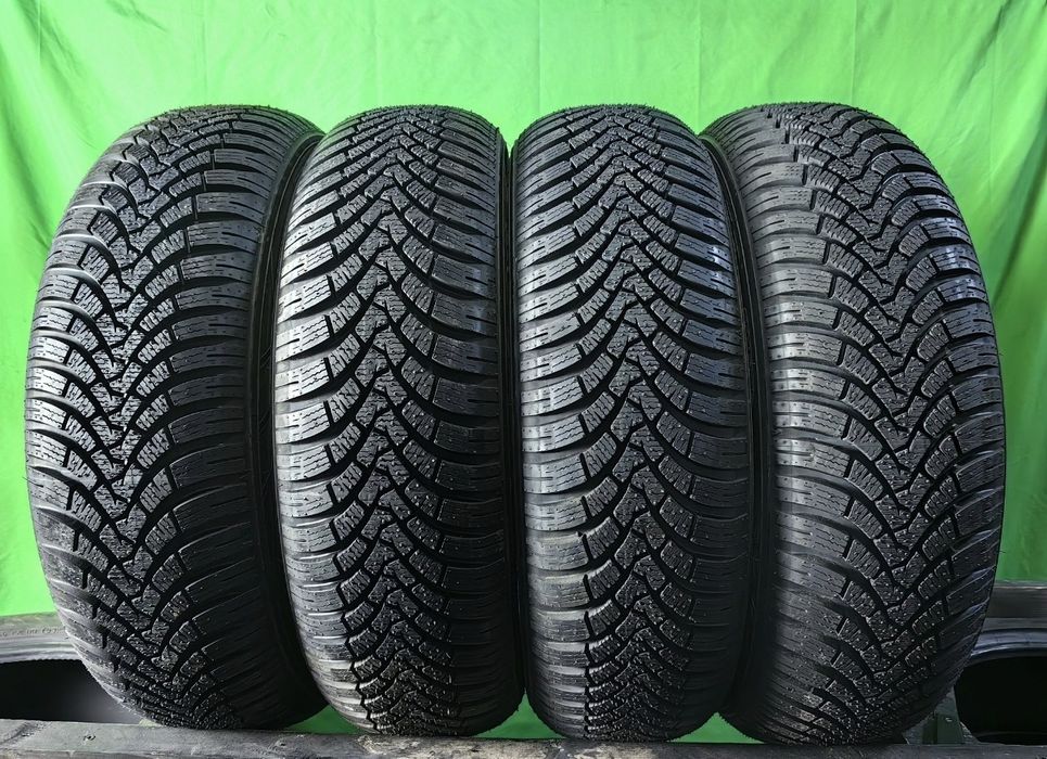 4buc 175/65R17 Falken noi Toyota aygo x