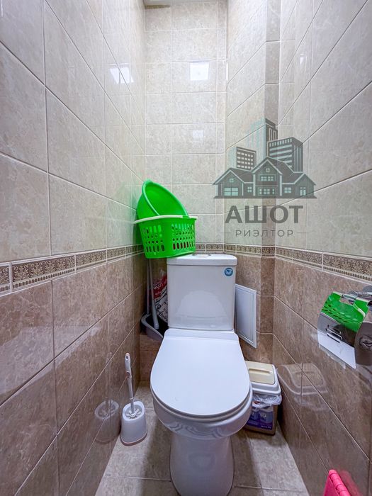 3в4/4/4 77-СЕРИЯ Буюк Ипак Йули 77м2 Максим Горький метро бий