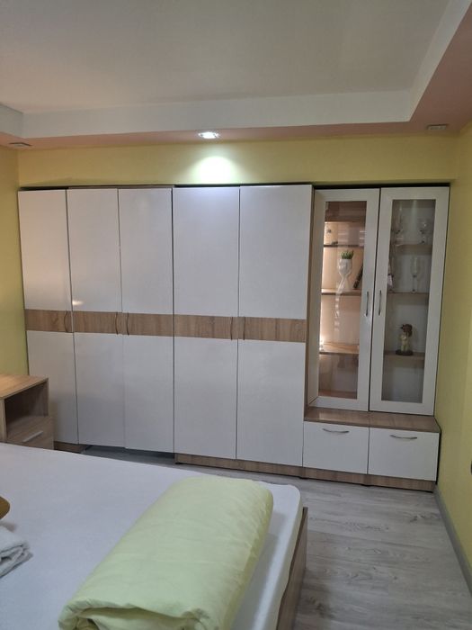 Студио за нощувки  в  град  Пловдив