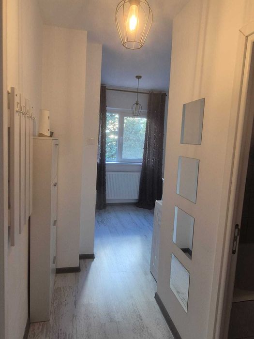 Proprietar închiriez garsonieră modernă – Lujerului/3 minute de metrou | 38 mp | /lună — fotografia 3