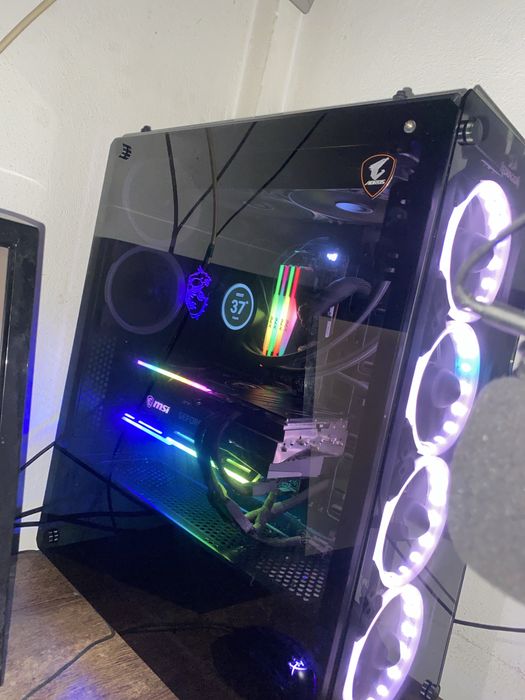 Pc Gaming High End