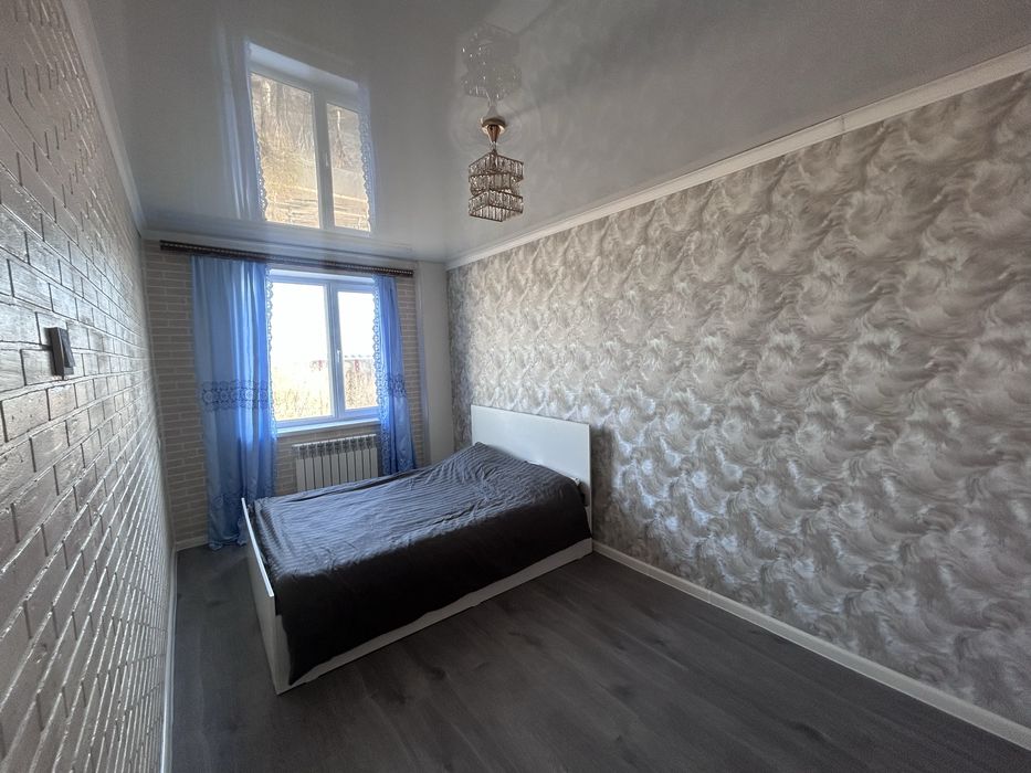 Квартира 2-х комнатная,