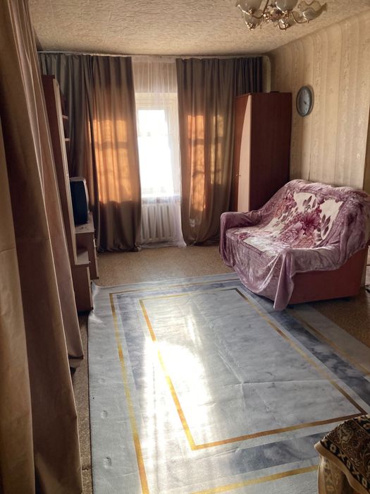 ул. Скрябина буьвар-6/ул. Бейбитшилик.