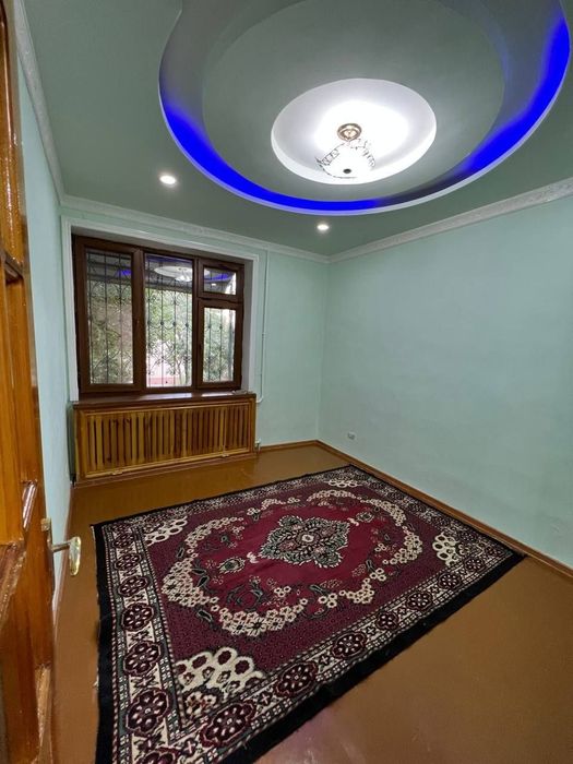 Arenda  Uchtepa 22  kvartira 

4/2/5

Площадь: 88 м²

Цена: 555 $ 

+9