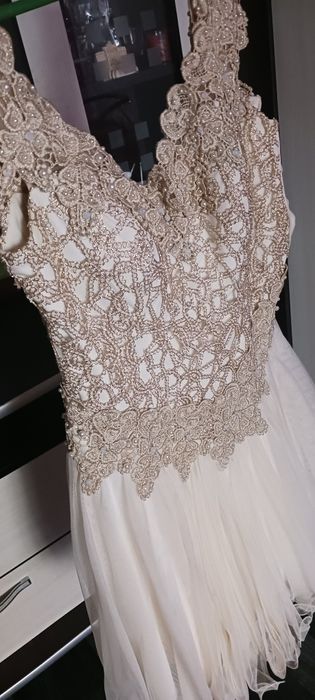 Rochie de Mireasa