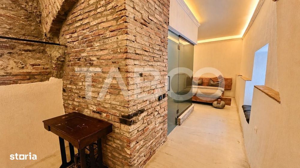 3 STUDIO-URI de vanzare pregatite pentru regim hotelier Orasul de Jos