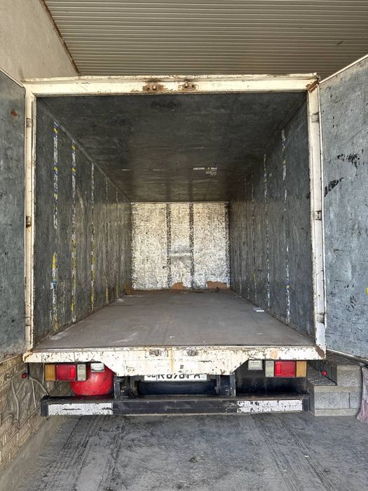 Isuzu 5 tonnali standard kuzuf sotiladi