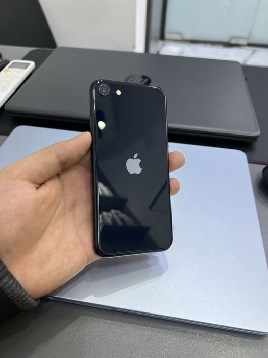 Iphone Se 3rd (2022) 64gb