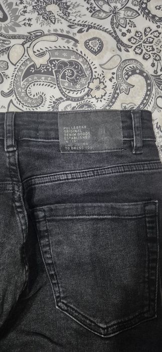 Vand blugi Pull&Bear