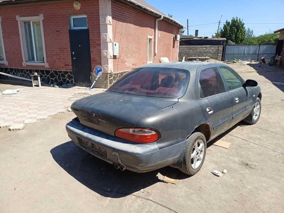Kia clarus продаётся