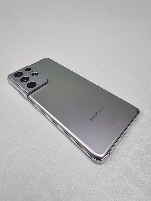 Samsung S21 Ultra (Khameleon)
