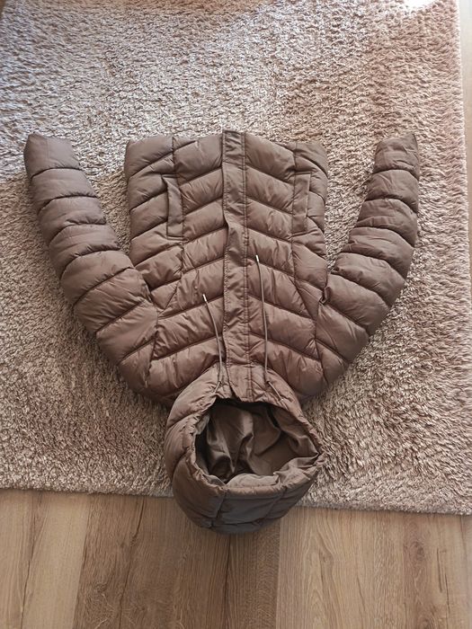 Дамско зимно яке